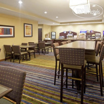 Holiday Inn Express Charleston-Kanawha City