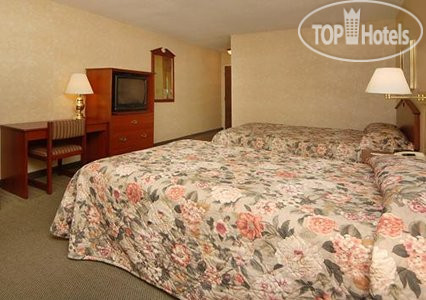 New photos from tourists Econo Lodge Beckley 2*