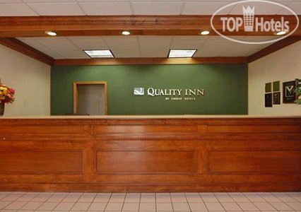 New photos from tourists Quality Inn Beckley 2*