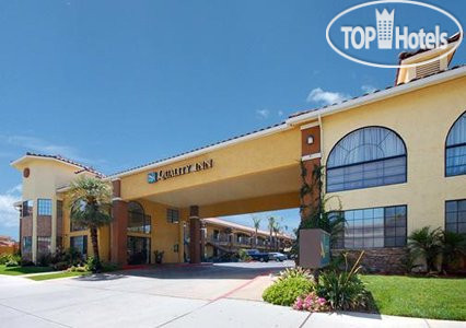 New photos from tourists Quality Inn Lewisburg 2*