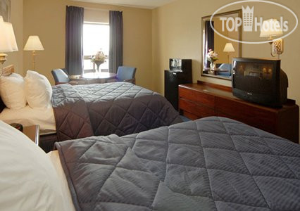 New photos from tourists Comfort Inn Aikens Center 2*