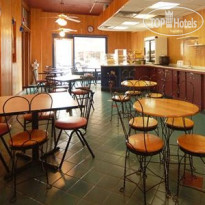 Clarion Hotel Morgan 