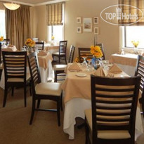 Clarion Hotel Morgan 