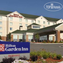 Hilton Garden Inn Morgantown 