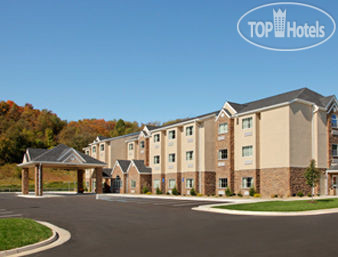 Hotel photo Microtel Inn & Suites by Wyndham Buckhannon 2*