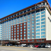 Four Points by Sheraton Charleston