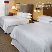 Four Points by Sheraton Charleston
