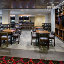 Four Points by Sheraton Charleston