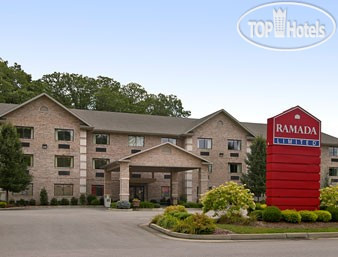 Hotel photo Ramada Limited Huntington 2*