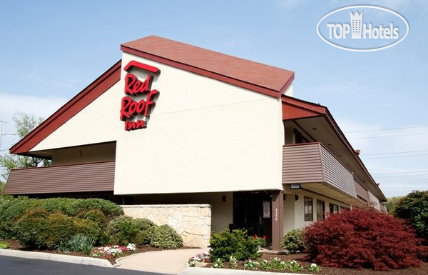 New photos from tourists Red Roof Inn Fairmont