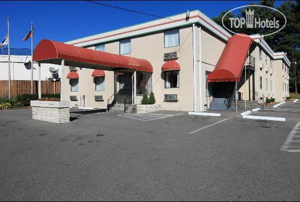 Hotel photo Americas Best Value Inn-Beckley 2*