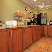 Americas Best Value Inn-Beckley 