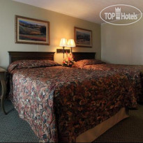 Americas Best Value Inn-Beckley 