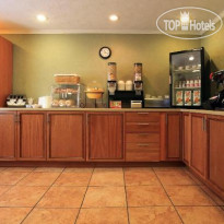 Americas Best Value Inn-Beckley 