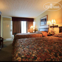 Americas Best Value Inn-Beckley 