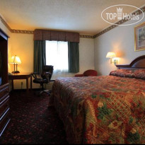 Americas Best Value Inn-Beckley 