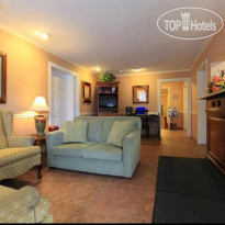 Americas Best Value Inn-Beckley 