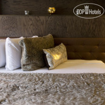 Chestnut Hotel