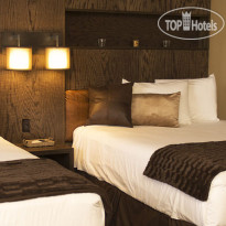 Chestnut Hotel