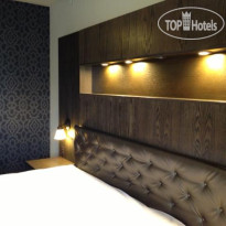 Chestnut Hotel