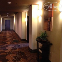 Chestnut Hotel