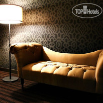 Chestnut Hotel