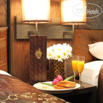 Chestnut Hotel