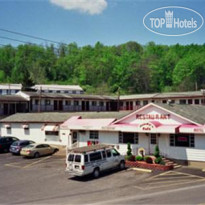 Heldreth Motel Отель