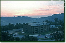 Hotel photo Chief Logan Lodge, Hotel & Conference Center 