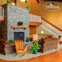 Chief Logan Lodge, Hotel & Conference Center 