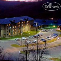 Chief Logan Lodge, Hotel & Conference Center 