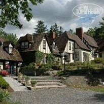 Hillbrook Inn 