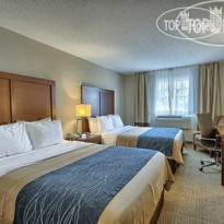 Comfort Inn Cross Lanes 