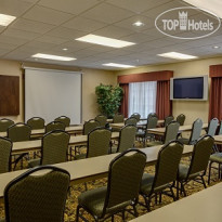 Country Inn & Suites By Carlson Charleston South 