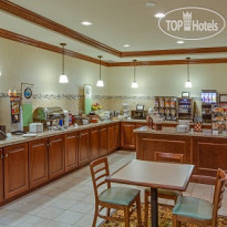 Country Inn & Suites By Carlson Charleston South 