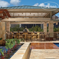 Embassy Suites Waikiki Beach Walk