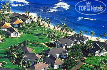Kiahuna Plantation & The Beach Bungalows