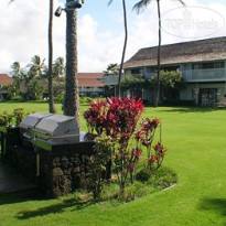 Kiahuna Plantation & The Beach Bungalows