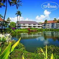 Kiahuna Plantation & The Beach Bungalows