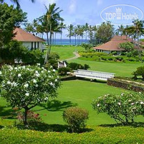 Kiahuna Plantation & The Beach Bungalows