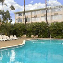Airport Honolulu