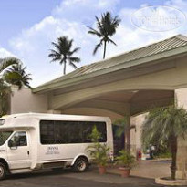 Airport Honolulu