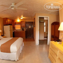 Maui Sunseeker Resort