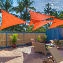 Maui Sunseeker Resort