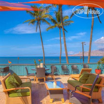 Maui Sunseeker Resort