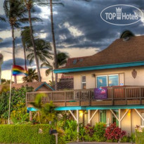Maui Sunseeker Resort