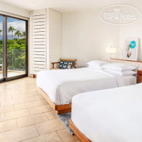 Andaz Maui at Wailea 