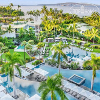Andaz Maui at Wailea