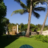 Blue Tile Beach House 