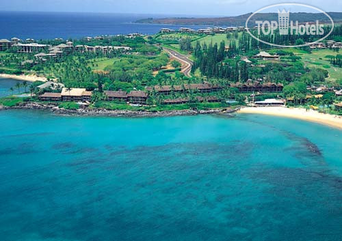 Hotel photo Napili Kai Beach Resort 3*